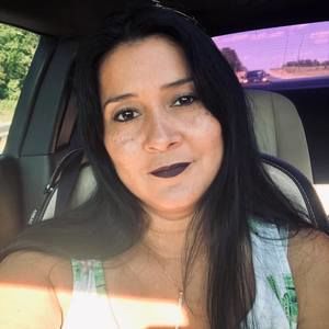 Meet your Posher, Vicky